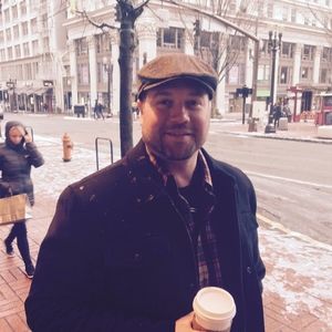 Meet your Posher, Adam